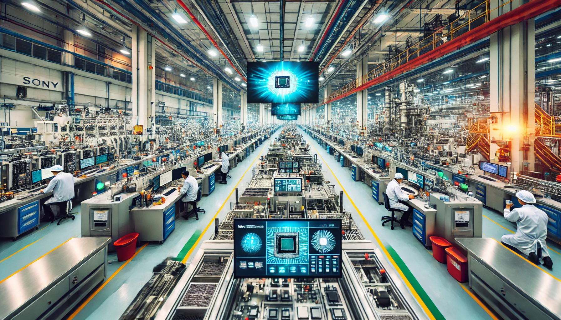 India's Semiconductor Market: Growth Driven by Investments and Global Partnerships